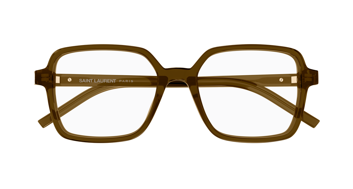 Saint Laurent Eyeglasses SL M139 013