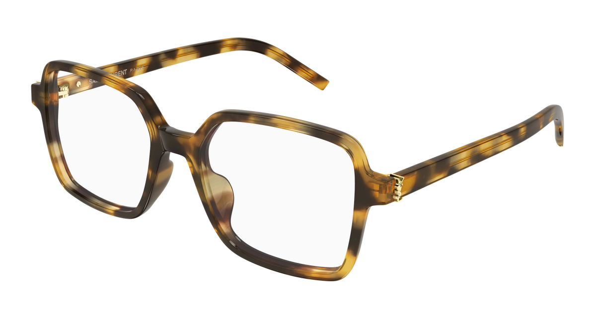 Saint Laurent Eyeglasses SL M139 014