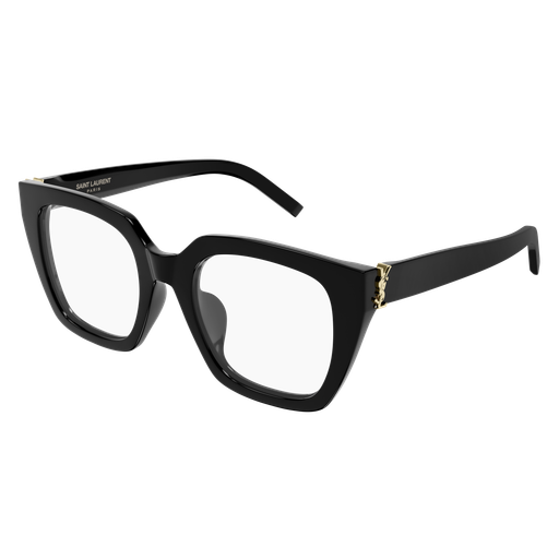 Saint Laurent Eyeglasses SL M143 OPT 001