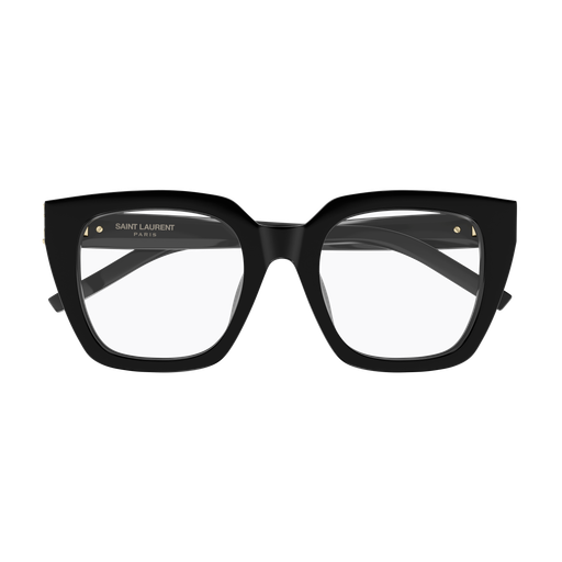 Saint Laurent Eyeglasses SL M143 OPT 001