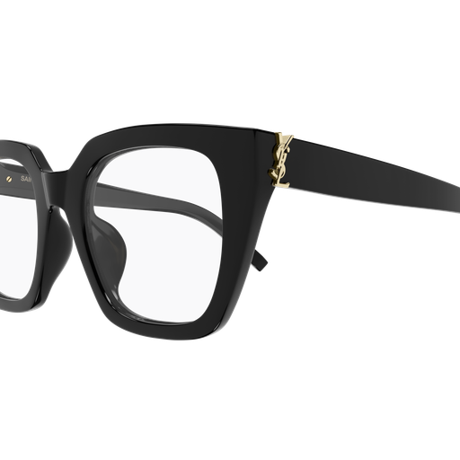 Saint Laurent Eyeglasses SL M143 OPT 001