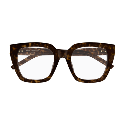 Saint Laurent Eyeglasses SL M143 OPT 002