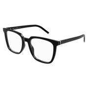 Saint Laurent Eyeglasses SL M146 OPT 001