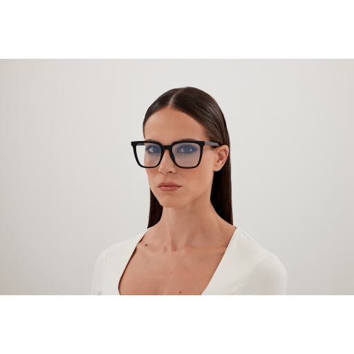 Saint Laurent Eyeglasses SL M146 OPT 001