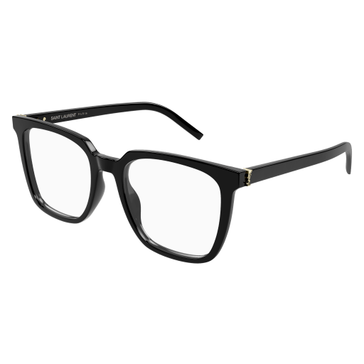 Saint Laurent Eyeglasses SL M146 OPT 001