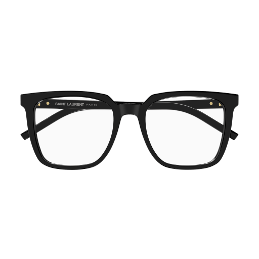 Saint Laurent Eyeglasses SL M146 OPT 001