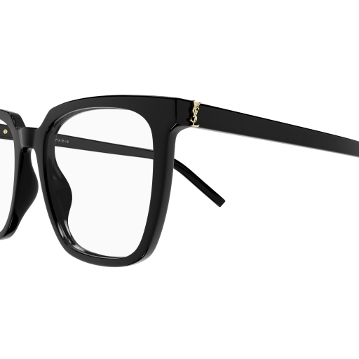 Saint Laurent Eyeglasses SL M146 OPT 001