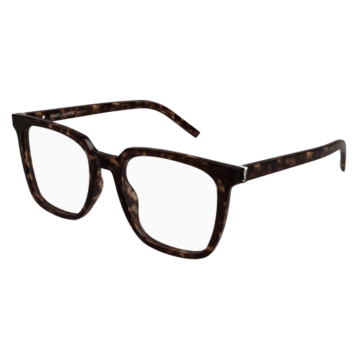 Saint Laurent Eyeglasses SL M146 OPT 002