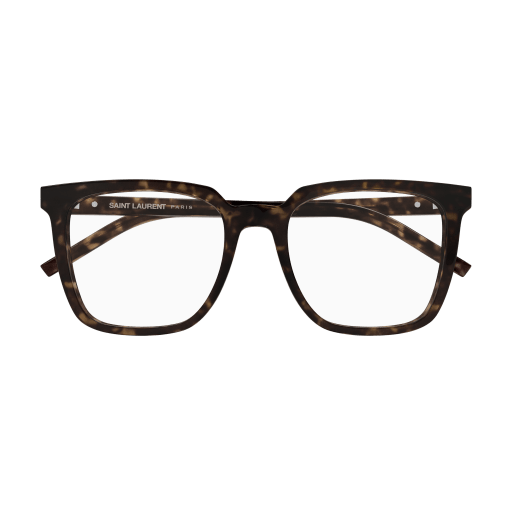 Saint Laurent Eyeglasses SL M146 OPT 002