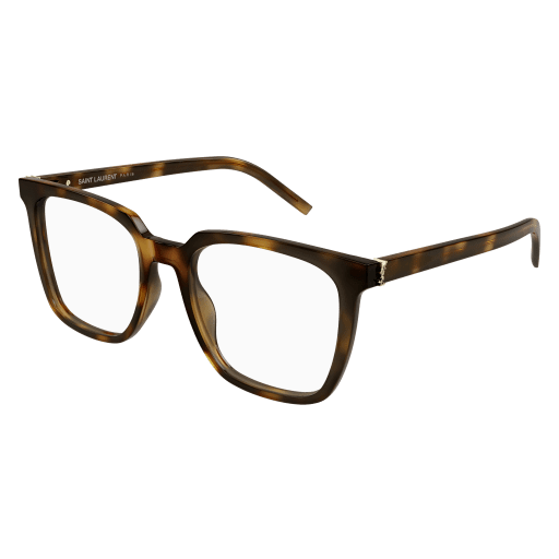 Saint Laurent Eyeglasses SL M146 OPT 003