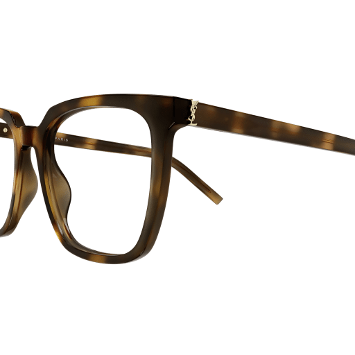 Saint Laurent Eyeglasses SL M146 OPT 003