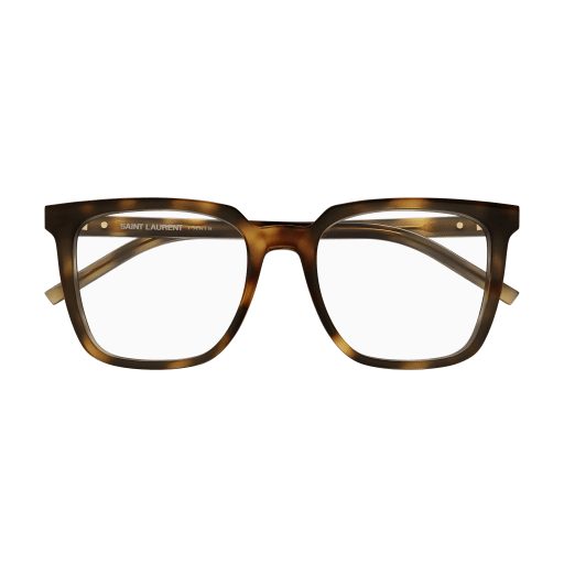 Saint Laurent Eyeglasses SL M146 OPT 003