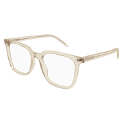 Saint Laurent Eyeglasses SL M146 OPT 004