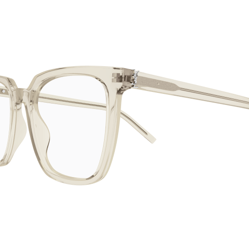 Saint Laurent Eyeglasses SL M146 OPT 004