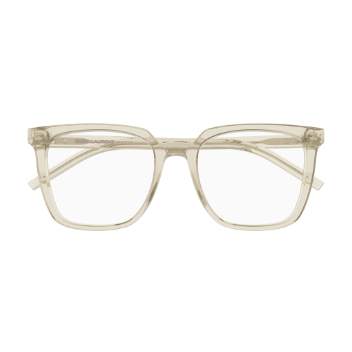 Saint Laurent Eyeglasses SL M146 OPT 004