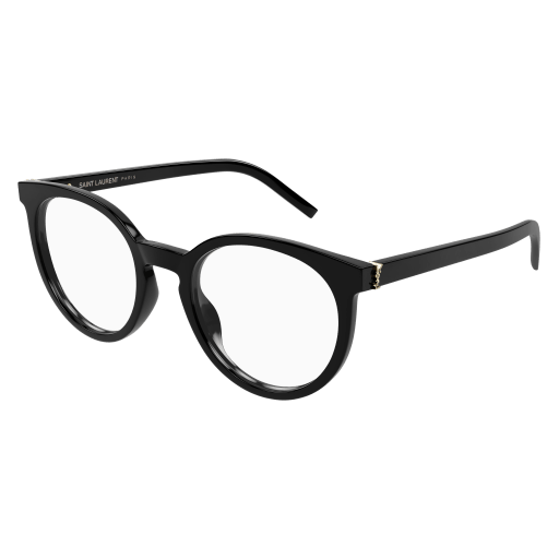 Saint Laurent Eyeglasses SL M147 001