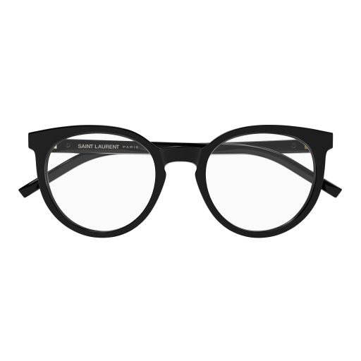 Saint Laurent Eyeglasses SL M147 001