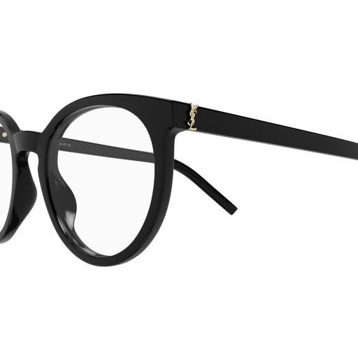 Saint Laurent Eyeglasses SL M147 001