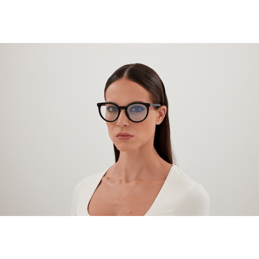 Saint Laurent Eyeglasses SL M147 001