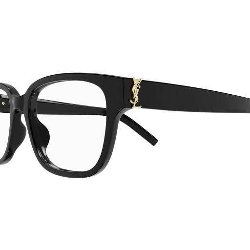 Saint Laurent SL M150 001 - Eyeglasses for Woman – LookerOnline Saint Laurent SL M150 001 - Eyeglasses for Woman – LookerOnline