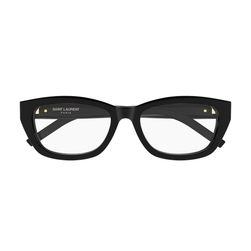Saint Laurent Eyeglasses SL M153 OPT 001