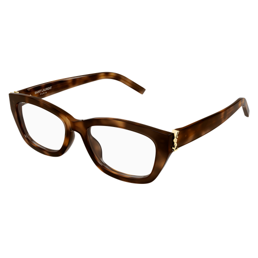 Saint Laurent Eyeglasses SL M153 OPT 003