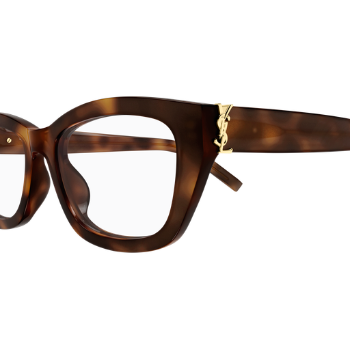 Saint Laurent Eyeglasses SL M153 OPT 003