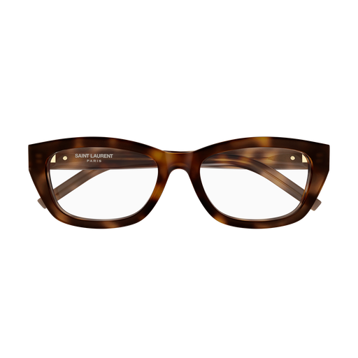 Saint Laurent Eyeglasses SL M153 OPT 003