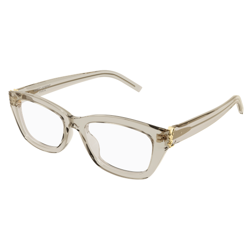 Saint Laurent Eyeglasses SL M153 OPT 004