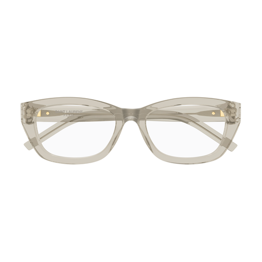 Saint Laurent Eyeglasses SL M153 OPT 004