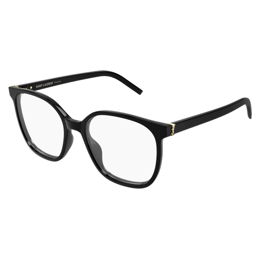 Saint Laurent Eyeglasses SL M155 001