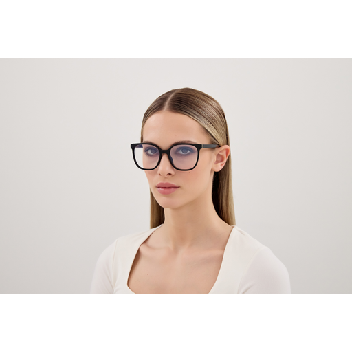 Saint Laurent Eyeglasses SL M155 001