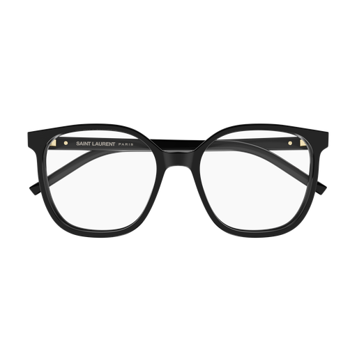 Saint Laurent Eyeglasses SL M155 001
