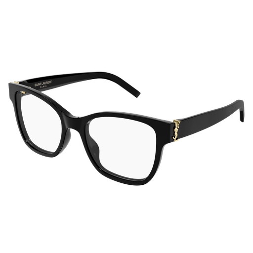 Saint Laurent Eyeglasses SL M158 001