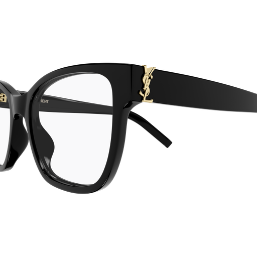 Saint Laurent Eyeglasses SL M158 001