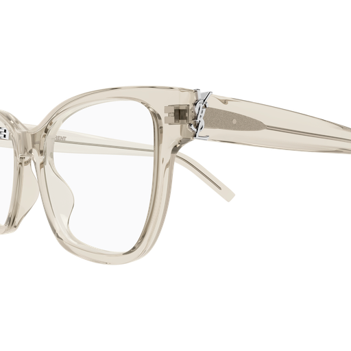 Saint Laurent Eyeglasses SL M158 010