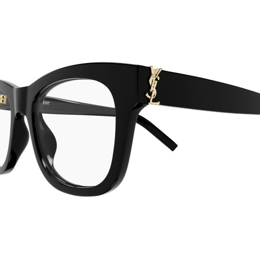 Saint Laurent Eyeglasses SL M159 001
