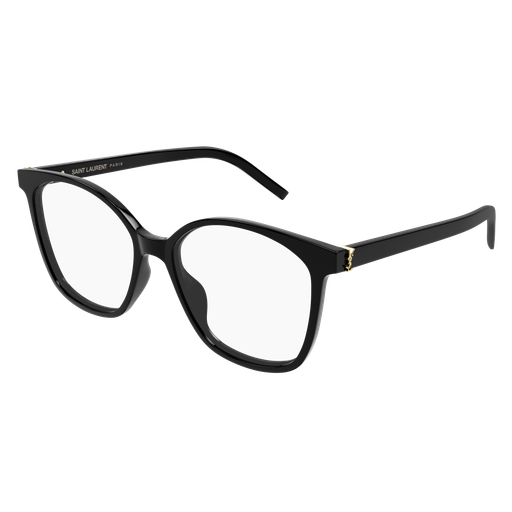 Saint Laurent Eyeglasses SL M162 001