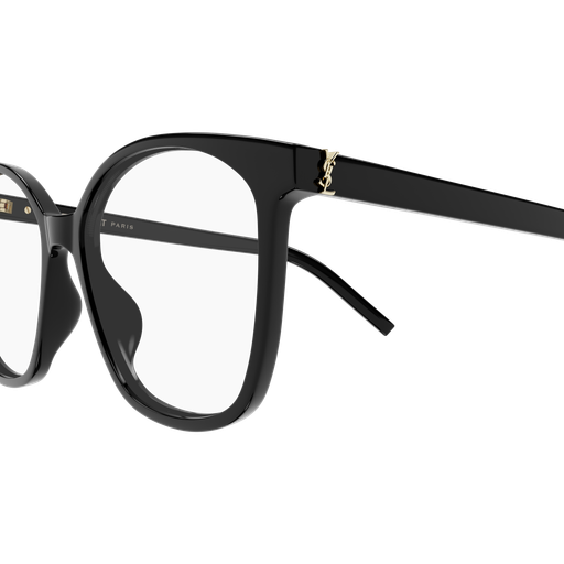 Saint Laurent Eyeglasses SL M162 001