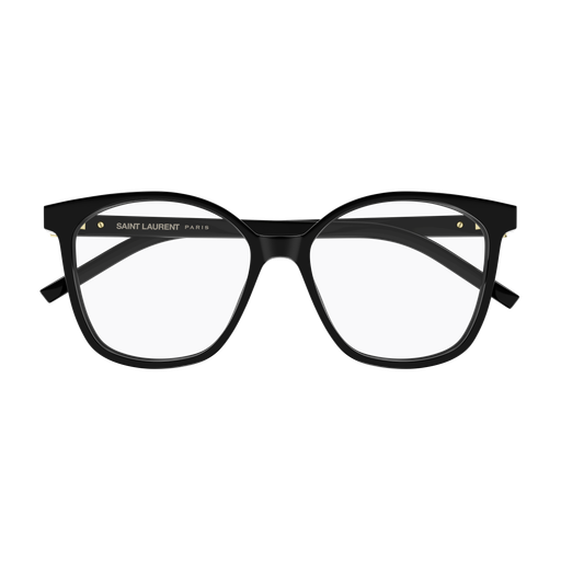Saint Laurent Eyeglasses SL M162 001
