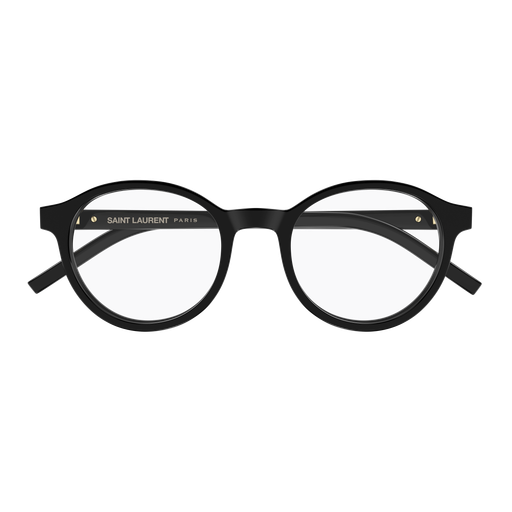 Saint Laurent Eyeglasses SL M163 001