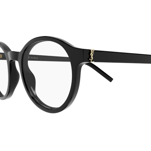 Saint Laurent Eyeglasses SL M163 001