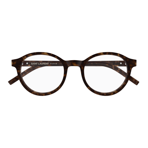 Saint Laurent Eyeglasses SL M163 002