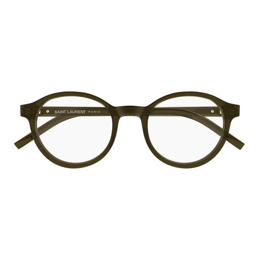 Saint Laurent Eyeglasses SL M163 005