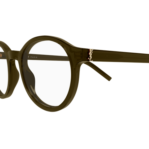 Saint Laurent Eyeglasses SL M163 005