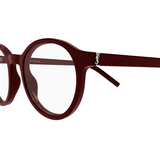 Saint Laurent Eyeglasses SL M163 006
