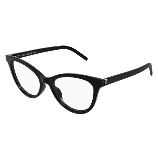 Saint Laurent Eyeglasses SL M164 001