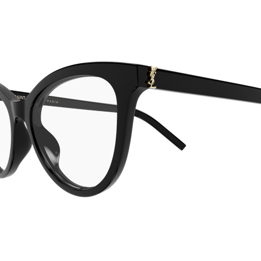 Saint Laurent Eyeglasses SL M164 001