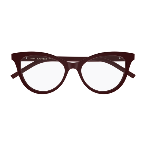 Saint Laurent Eyeglasses SL M164 011