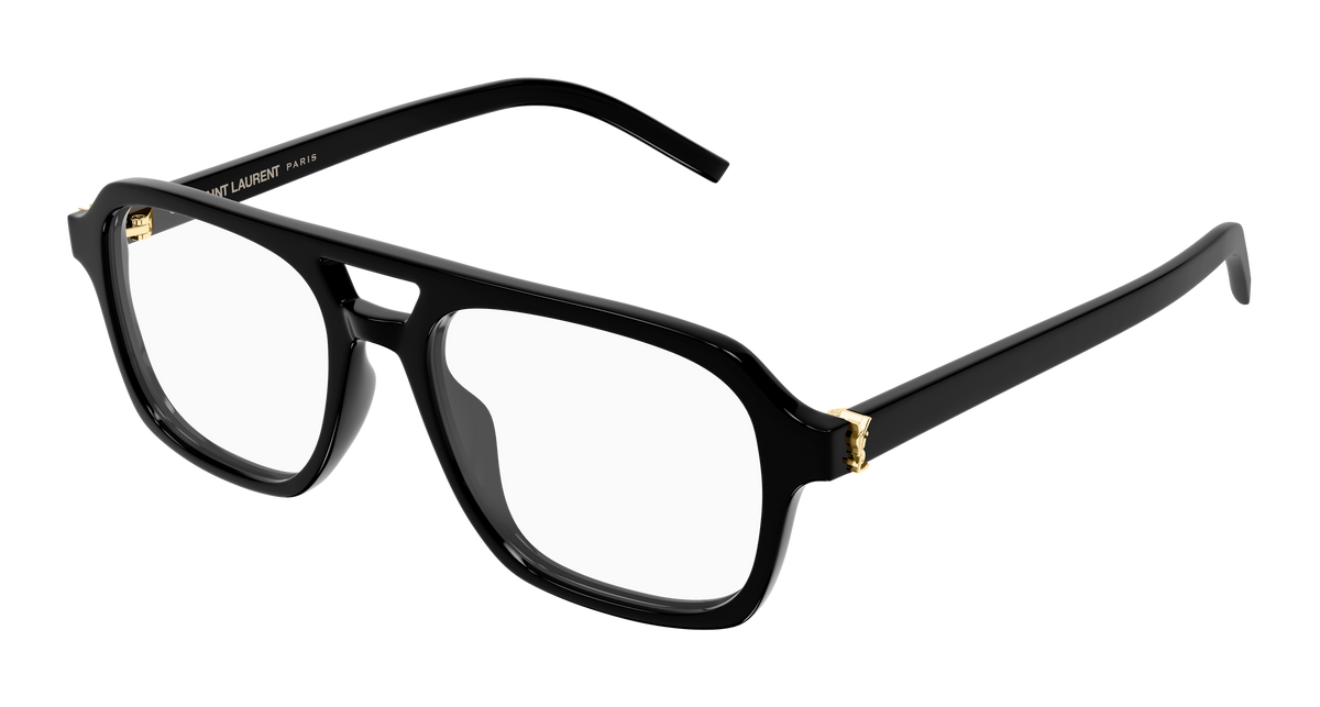 Saint Laurent Eyeglasses SL M179 001